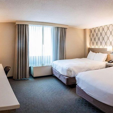 Radisson Hotel Duluth-Harborview Kültér fotó