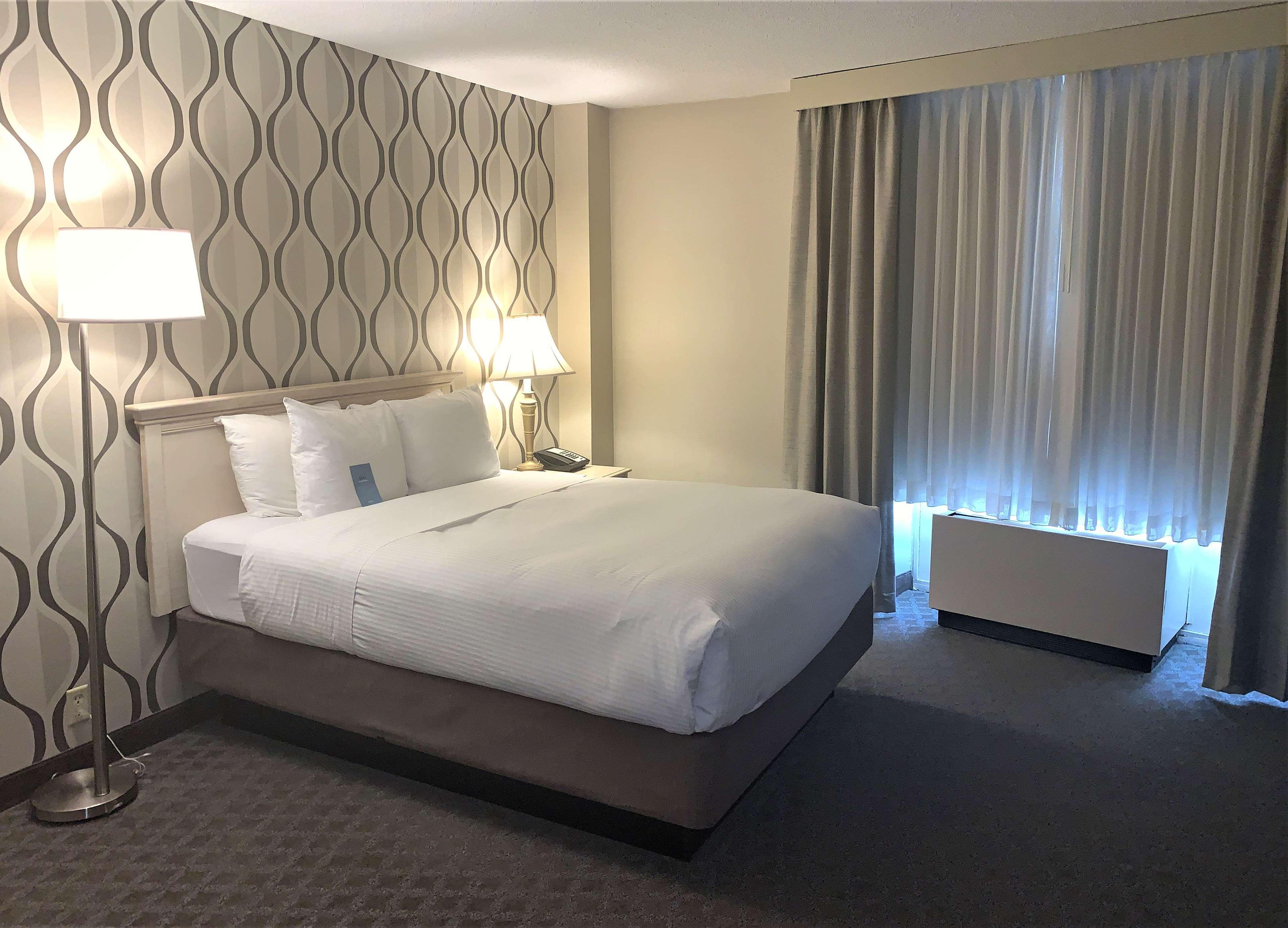 Radisson Hotel Duluth-Harborview Kültér fotó