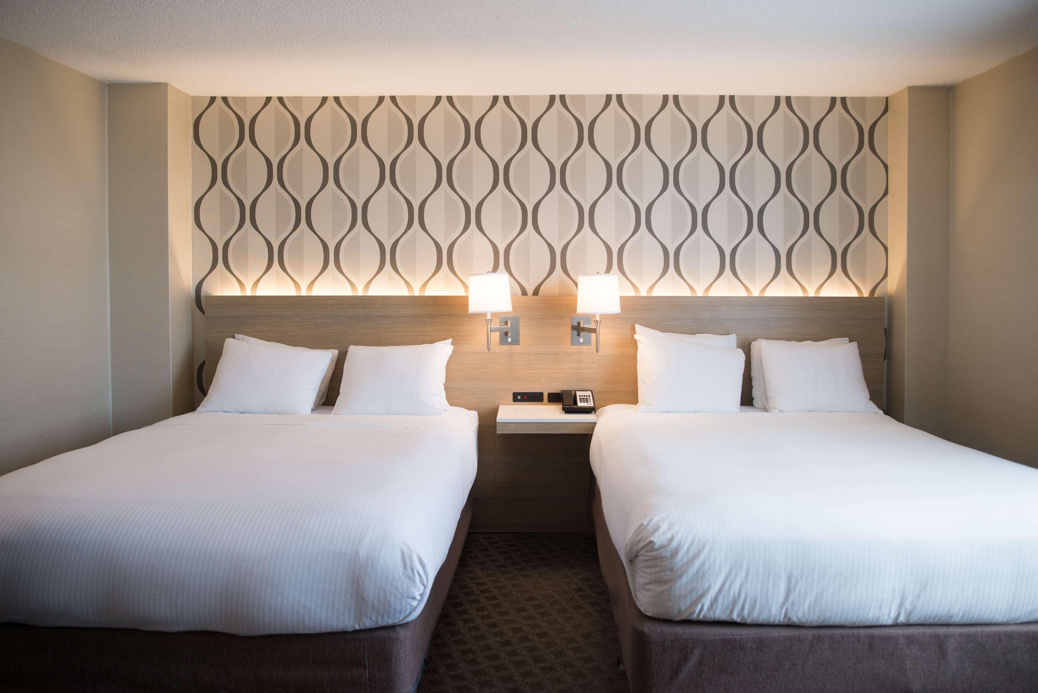 Radisson Hotel Duluth-Harborview Kültér fotó