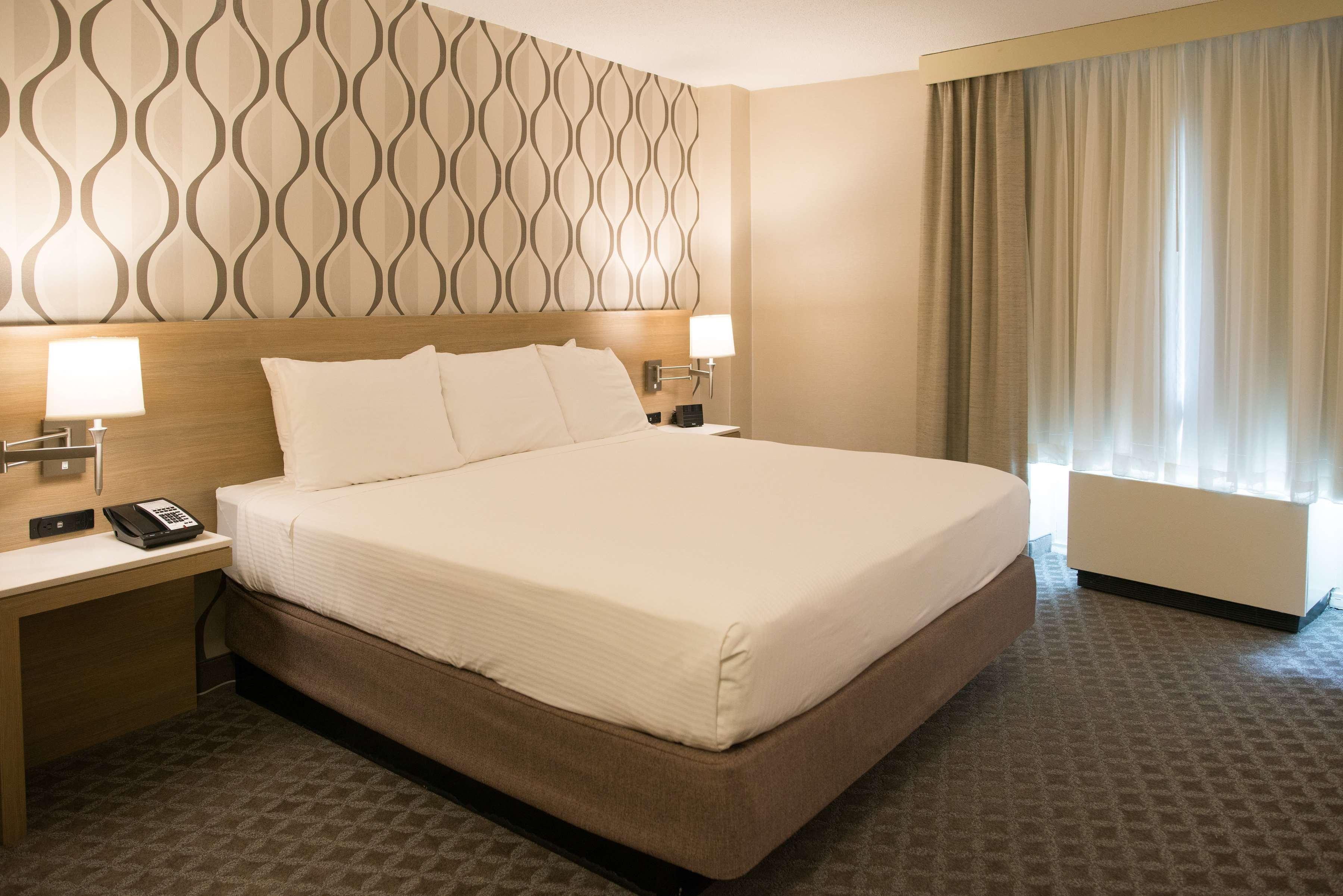 Radisson Hotel Duluth-Harborview Kültér fotó