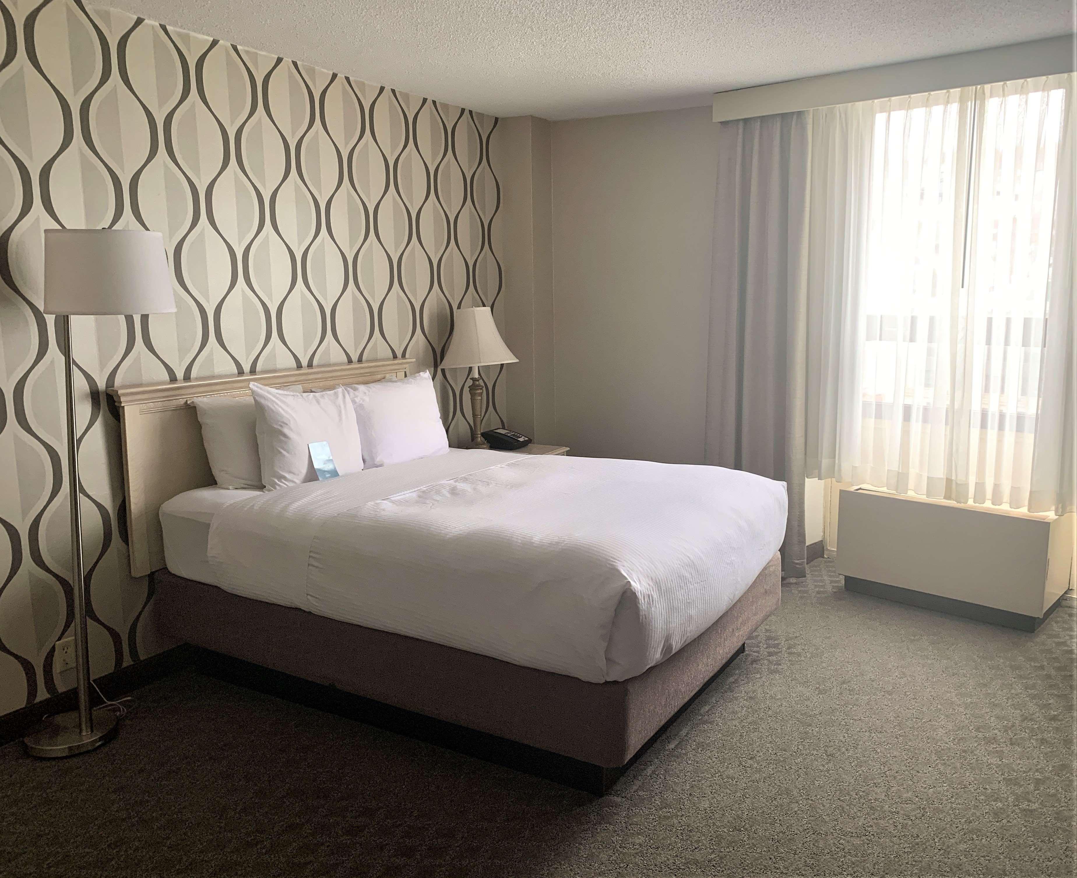 Radisson Hotel Duluth-Harborview Kültér fotó