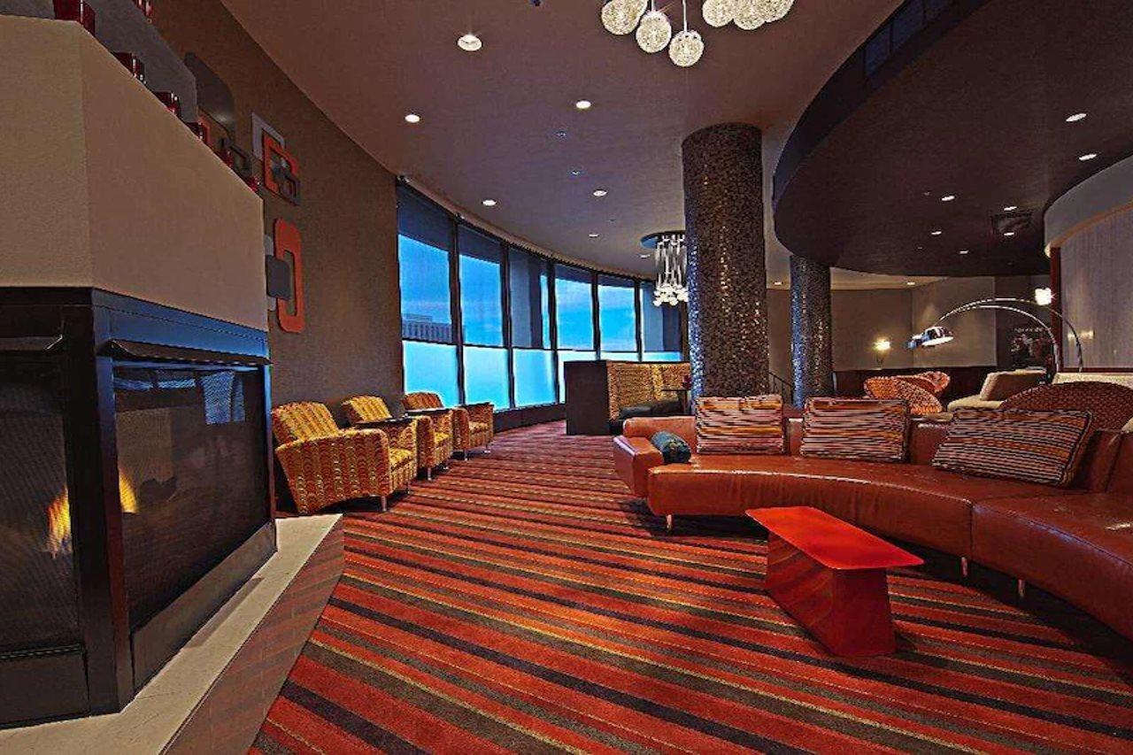 Radisson Hotel Duluth-Harborview Kültér fotó
