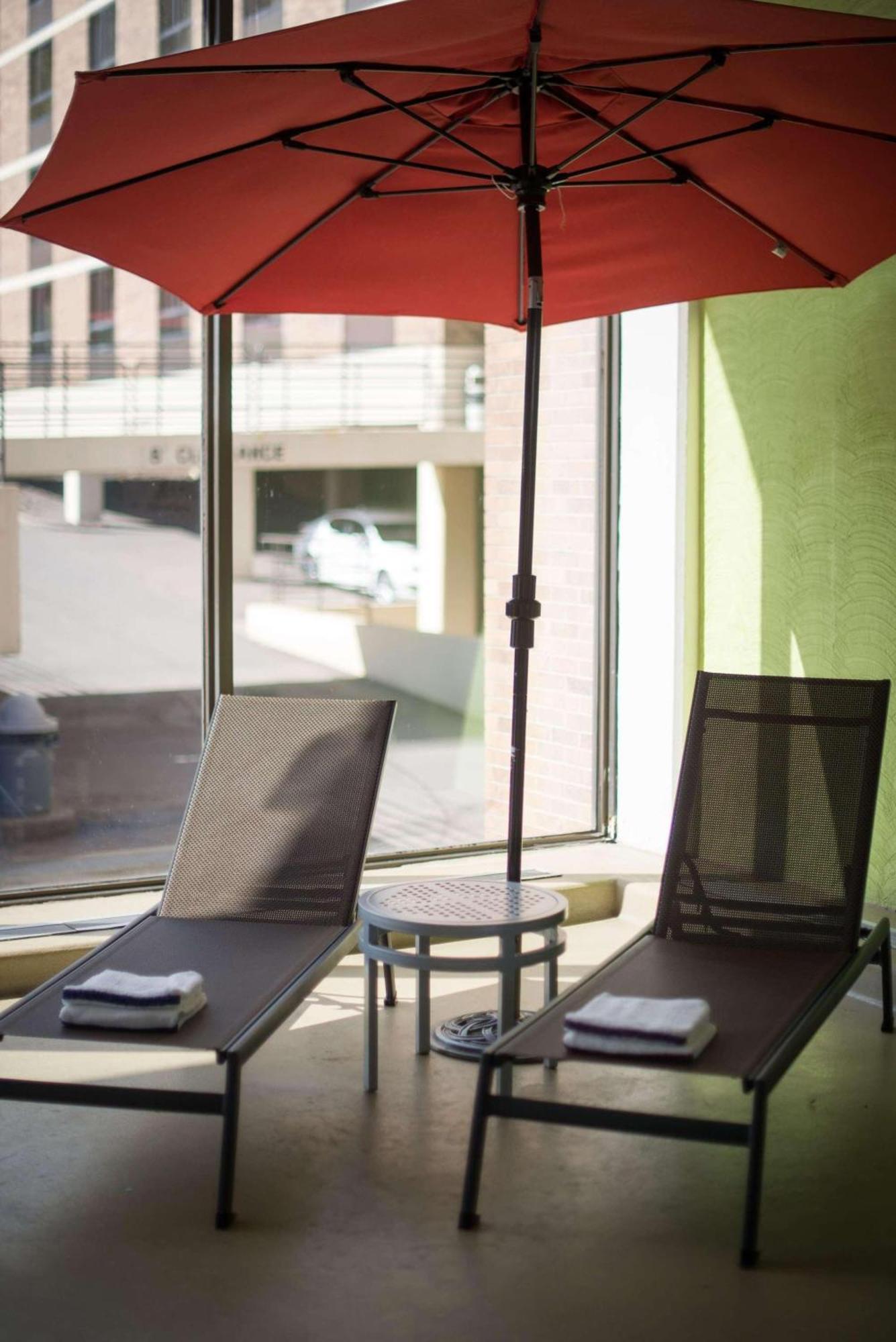 Radisson Hotel Duluth-Harborview Kültér fotó