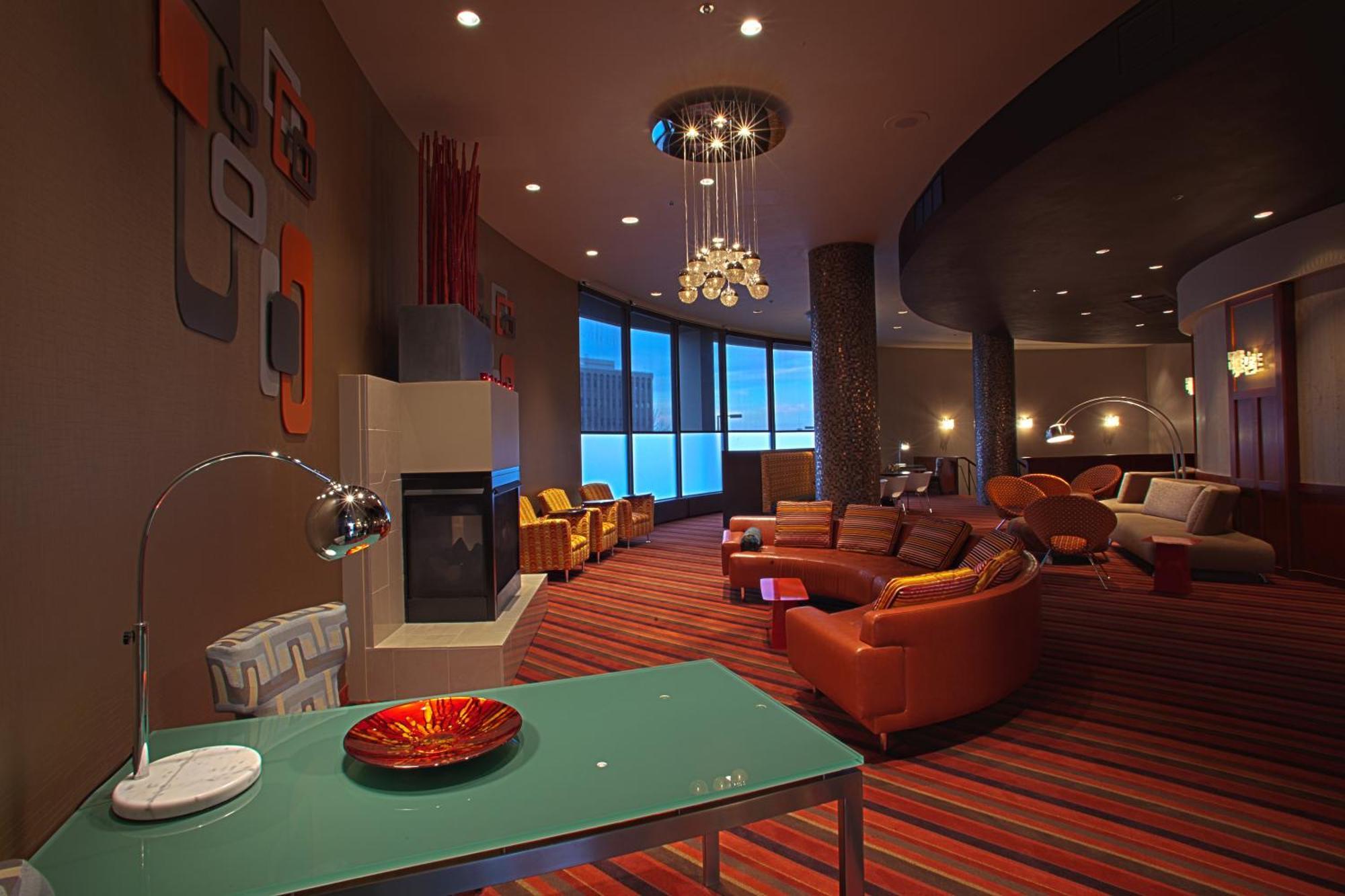 Radisson Hotel Duluth-Harborview Kültér fotó