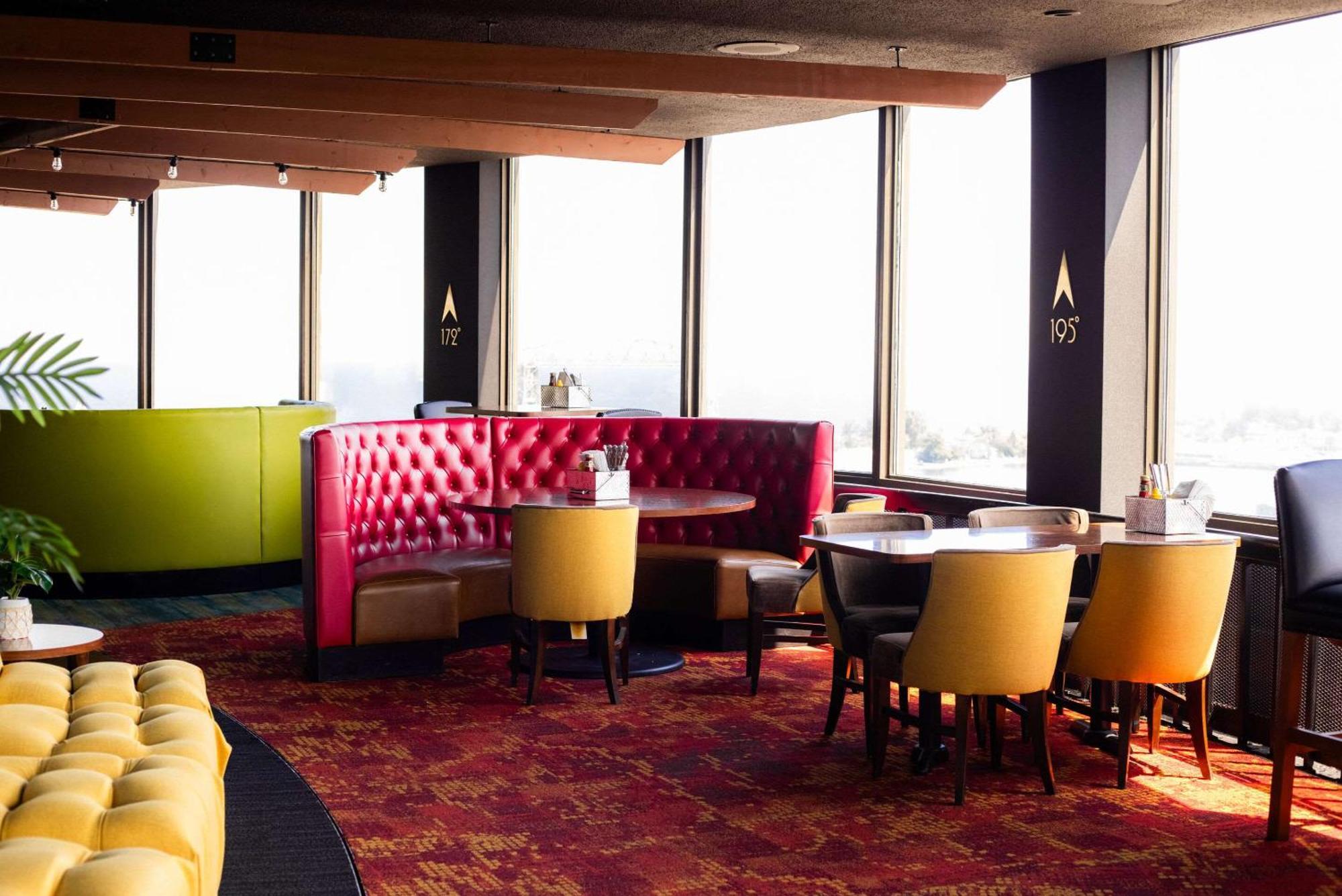 Radisson Hotel Duluth-Harborview Kültér fotó