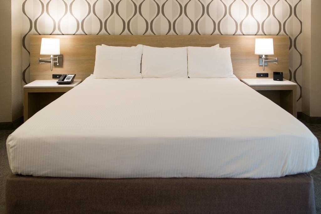 Radisson Hotel Duluth-Harborview Kültér fotó
