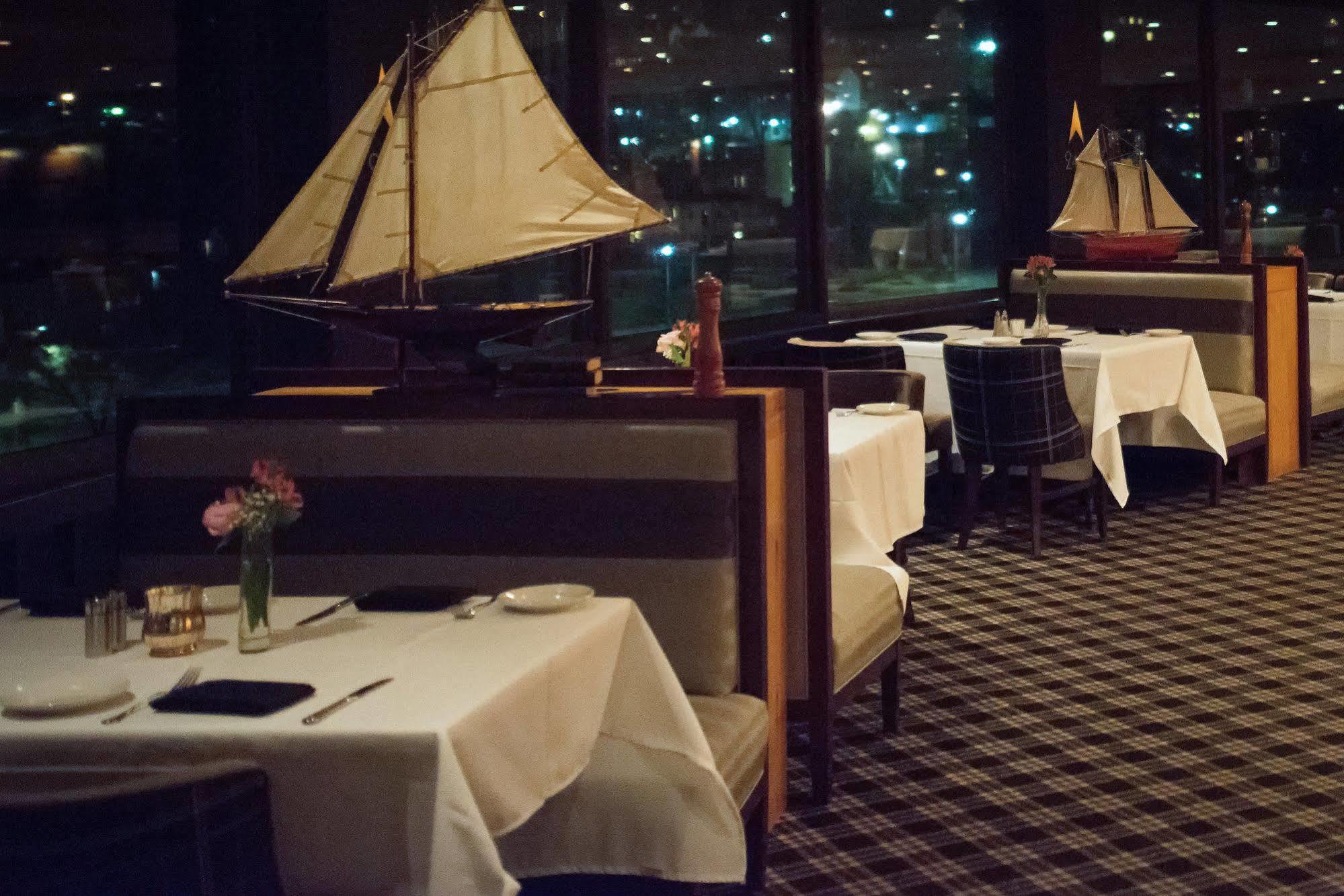 Radisson Hotel Duluth-Harborview Kültér fotó
