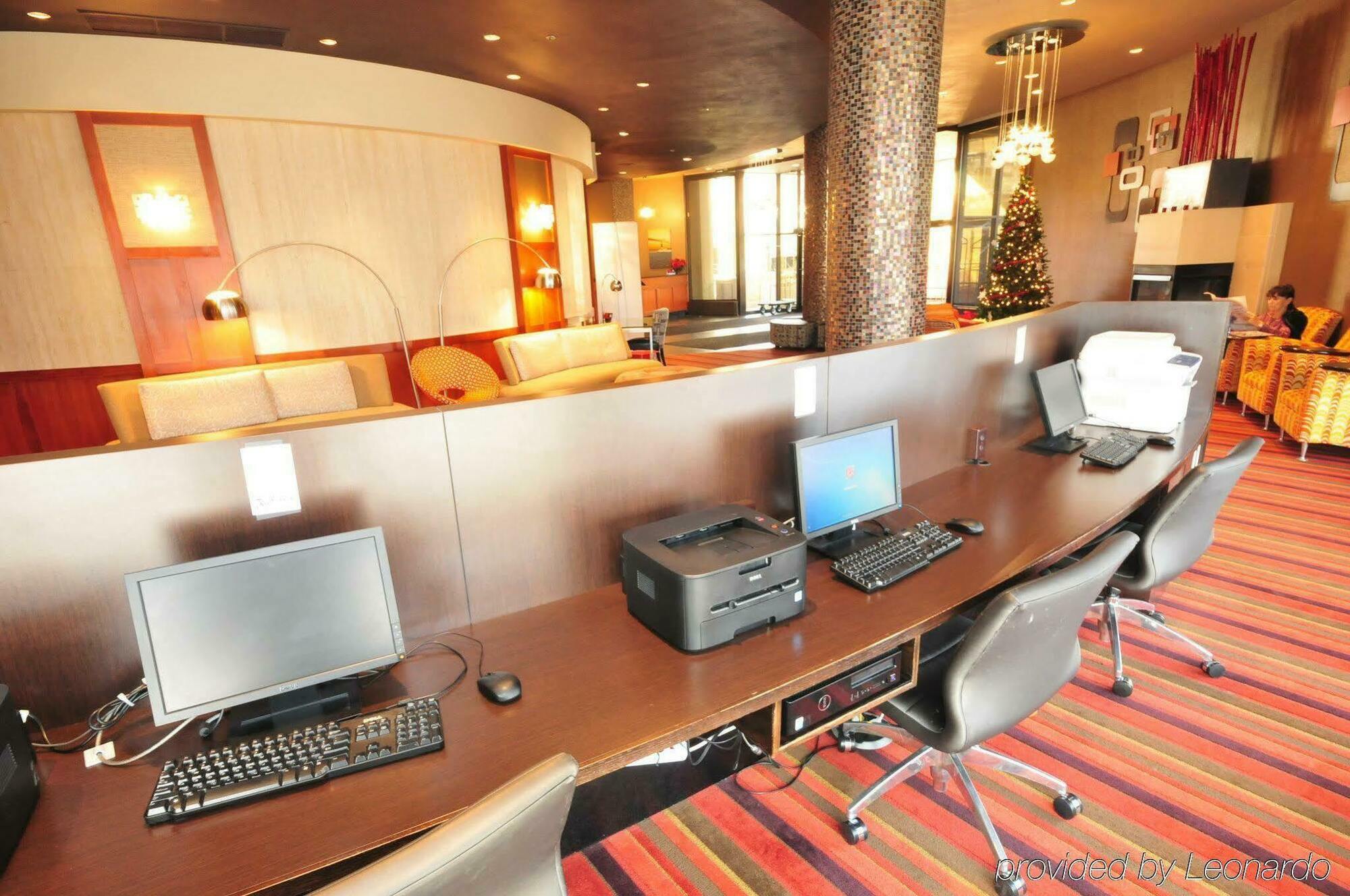 Radisson Hotel Duluth-Harborview Kültér fotó