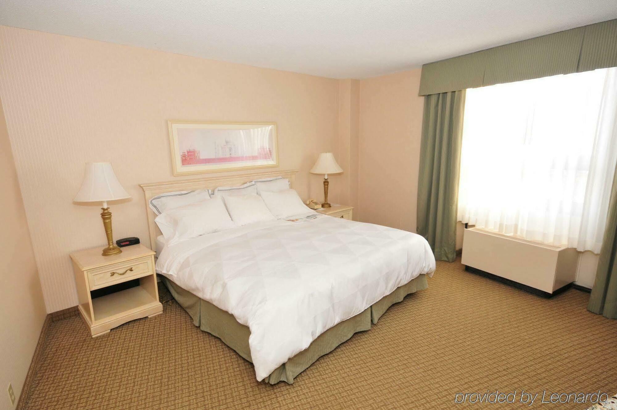 Radisson Hotel Duluth-Harborview Kültér fotó