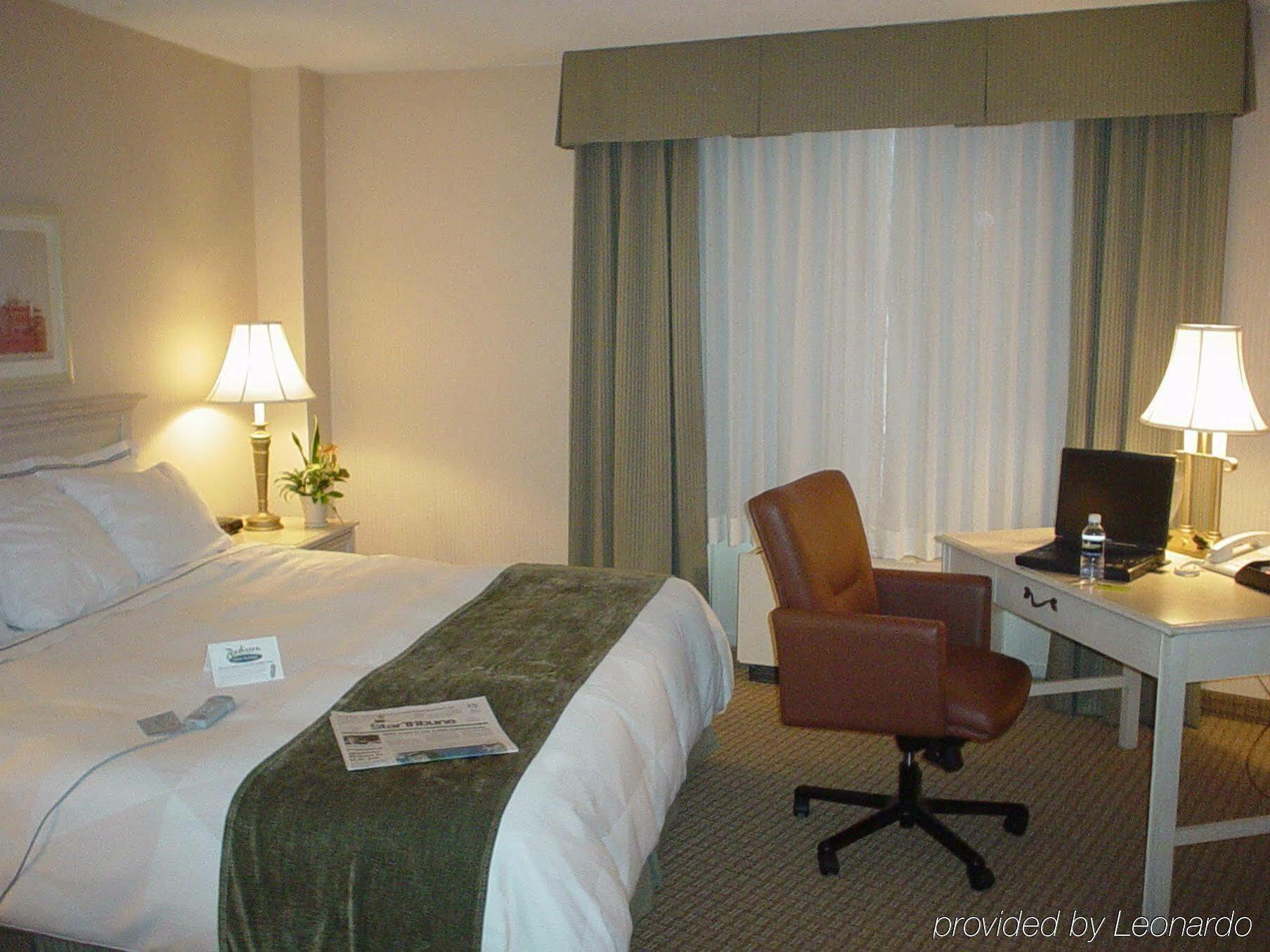 Radisson Hotel Duluth-Harborview Kültér fotó